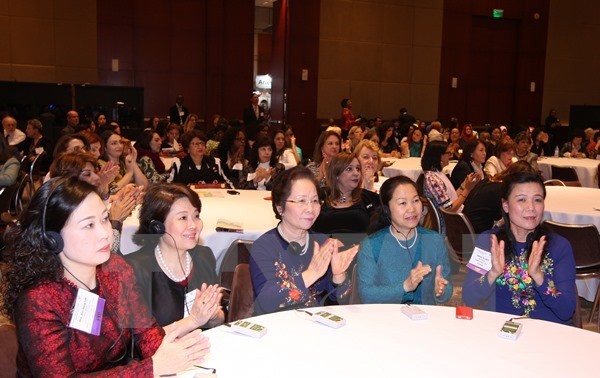 25th Global Women’s Summit concludes in Brazil 