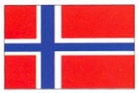 Congratulatory message to Norway