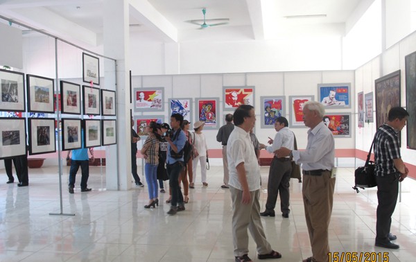 Activities to mark President Ho Chi Minh’s 125th birth anniversary