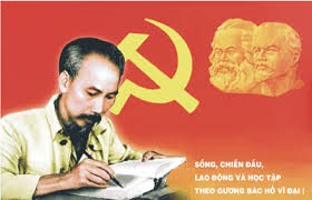 Ho Chi Minh’s thought on personnel work