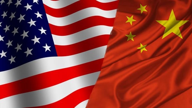 US-China relationship has differences