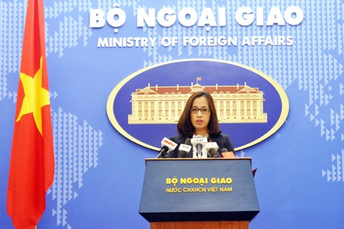 Vietnam strongly condemns terror attacks in France, Kuwait, Tunisia