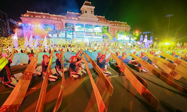 Nha Trang Sea Festival 2015 to attract 150,000 visitors