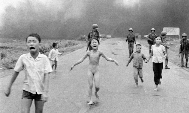 Photo exhibit: Vietnam-the Real War