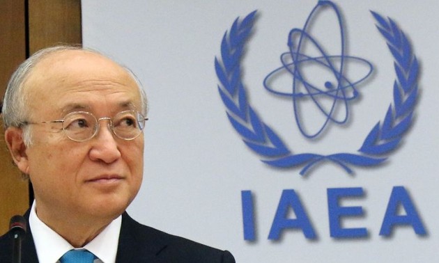 IAEA soon finalizes Iran’s nuclear program investigation