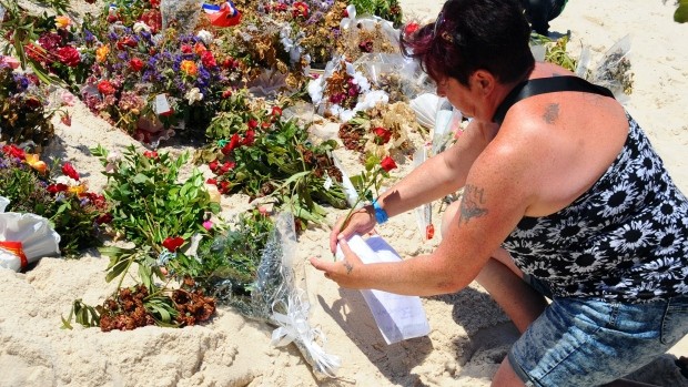 State of emergency declared more than week after Tunisia beach massacre