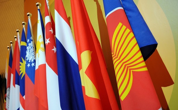 ASEAN’s 48th founding anniversary marked