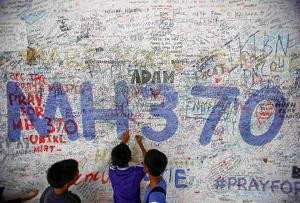 Malaysia to send team to inspect plane debris in Maldives