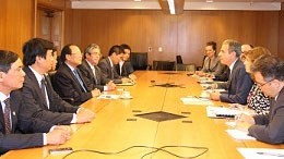 Vietnam, US to boost cooperation on culture, tourism 