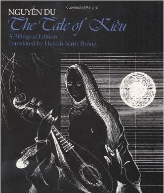 The translation of Kieu, an expedition into Vietnam’s literature