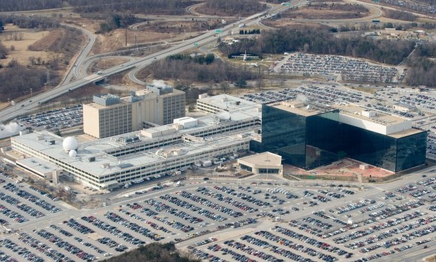 AT&T helped U.S. spy on Internet on a vast scale