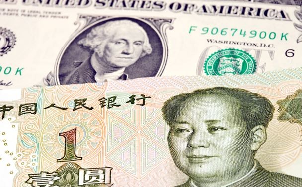 Story behind yuan devaluation