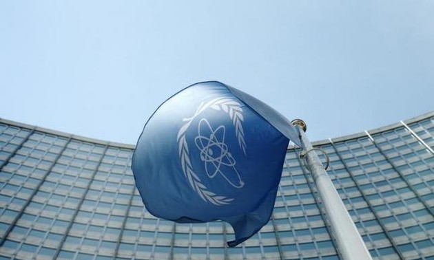 IAEA establish the world’s 1st low-enriched uranium bank