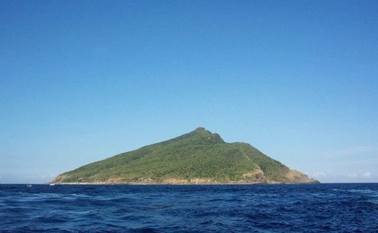 China opposes Japan’s launching of webpage about disputed island