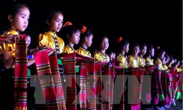 Muong Lo Culture, Sports and Tourism Week opens
