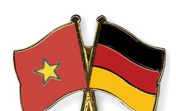 Vietnam, Germany hold 3rd Strategic Management Group Meeting 