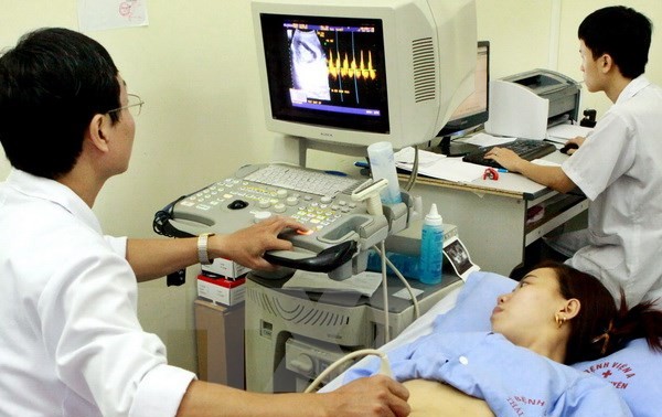 EU continues to support Vietnam’s health policy