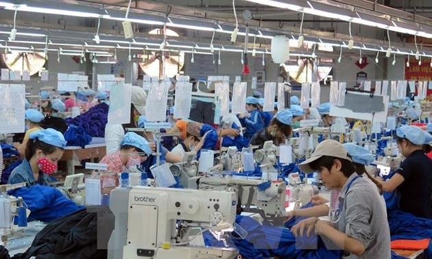 WB forecasts Vietnam’s economy will expand 6%
