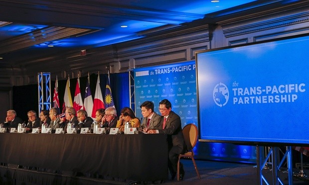 TPP lays firm foundation for participants’ future prosperity