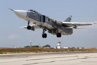 Progress made in Russia - US discussion over safe flight zones during Syrian airstrikes