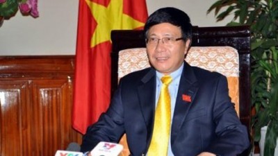 Vietnam – a successful model for fulfilling MDGs ahead of schedule