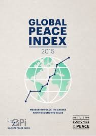 Vietnam ranks 56th in the Global Peace Index