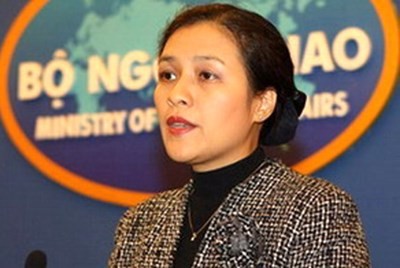Vietnam pledges to ensure and promote human rights