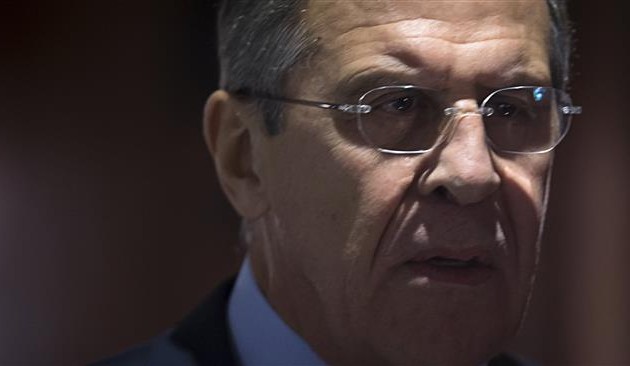 Russian Foreign Minister: priority in Syria is to fight IS