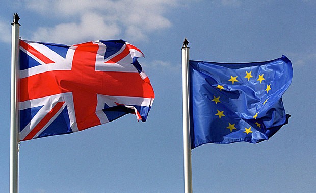 Majority of Britons want to leave the EU