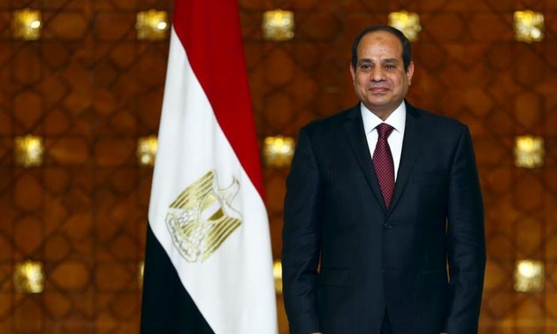 Egypt approves draft law to prevent illegal migration