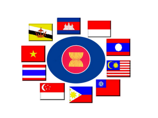ASEAN Gala Night 2015 held in Singapore