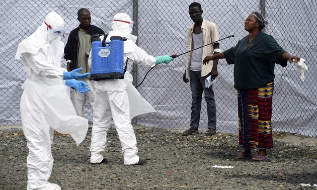 New Ebola death in Liberia
