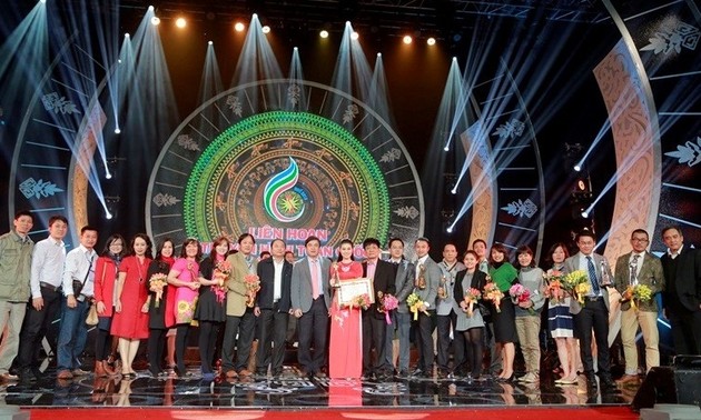 Vietnam television festival opens in Quang Binh