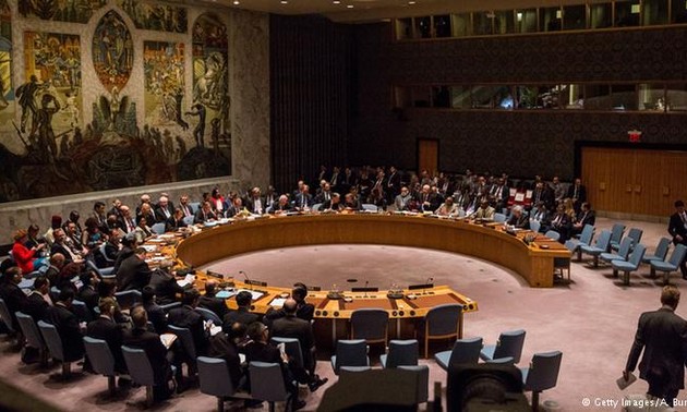 Senegal promotes settlement of conflicts as UNSC non-permanent member 