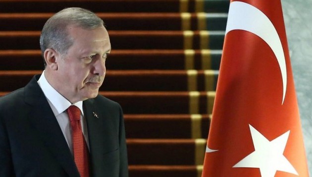 Turkey summons Iran envoy over media linking Saudi executions with Erdogan