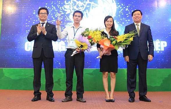 2016 Business Startup Festival launched 