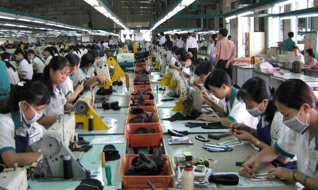 Additional 14.5 million Vietnamese people to have jobs by 2025