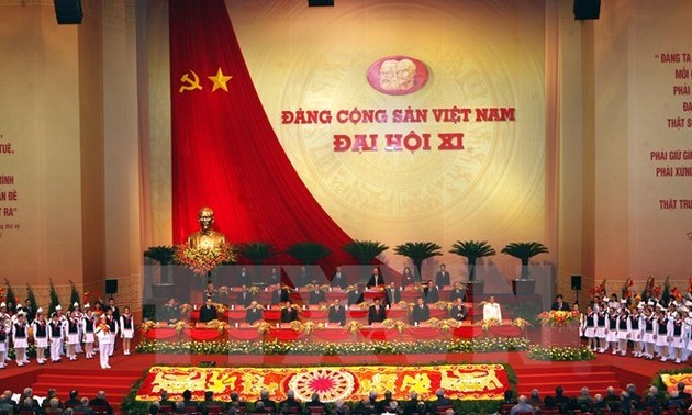  CPV’s vital role to Vietnam’s development 