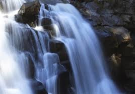 Splendid waterfalls in Lam Dong