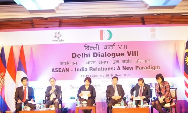 Vietnam urges stronger ASEAN-India connectivity