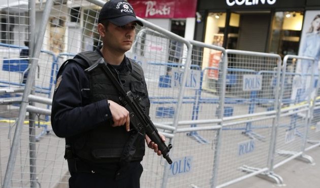 Ankara blast: Kurdish group TAK claims responsibility