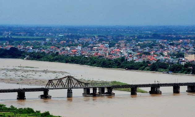Six bridges stand the test of time in Vietnam