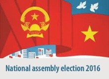 Preparations for election of the 14th National Assembly, People's Councils