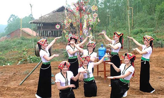 Activities to celebrate Cultural Day of Vietnam’s Ethnic Groups
