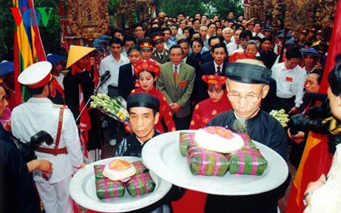 Hung Kings death anniversary traces the nation’s origin