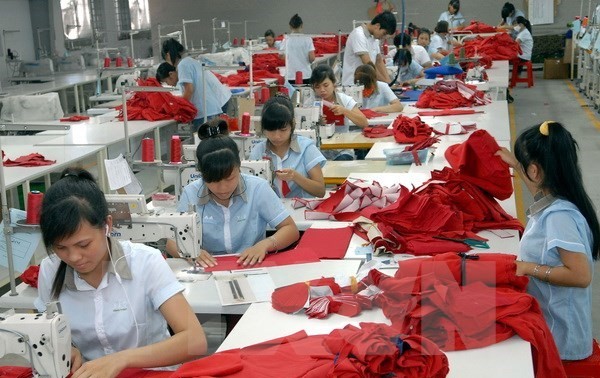 Vietnam attracts 6.8 million USD worth of FDI