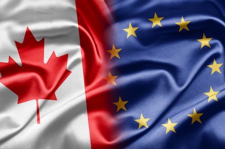 Challenges facing the EU Canada free trade deal
