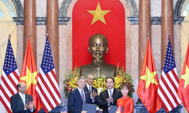 Vietnam-US economic prospects