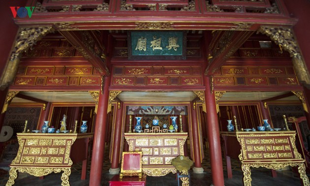 Literature on Hue Royal Architecture, a new world heritage 