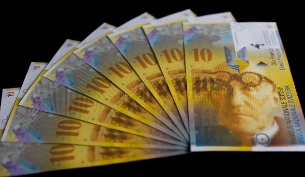 Life-long allowance rejected in Switzerland